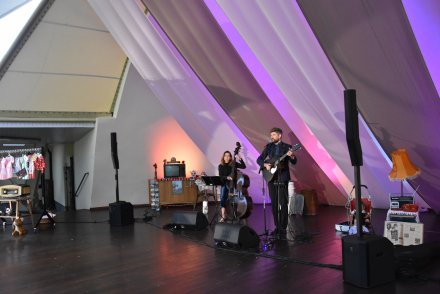 Mała Prywatka PRL-u - Łukasz Jemioła i Urszula Czerniak